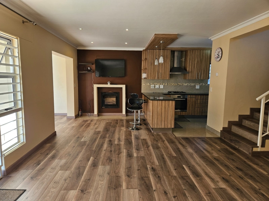 To Let 3 Bedroom Property for Rent in Century City Western Cape